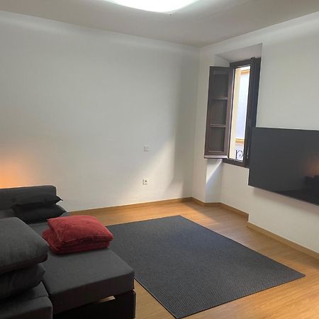 Apartamento Calle Rodrigo De Triana Con Opcion De Parking Seville Exterior photo