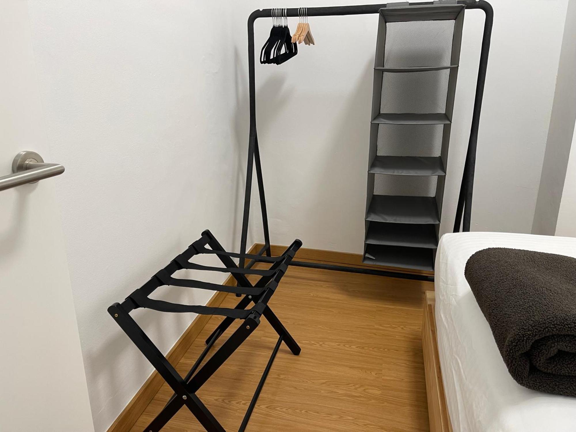 Apartamento Calle Rodrigo De Triana Con Opcion De Parking Seville Exterior photo
