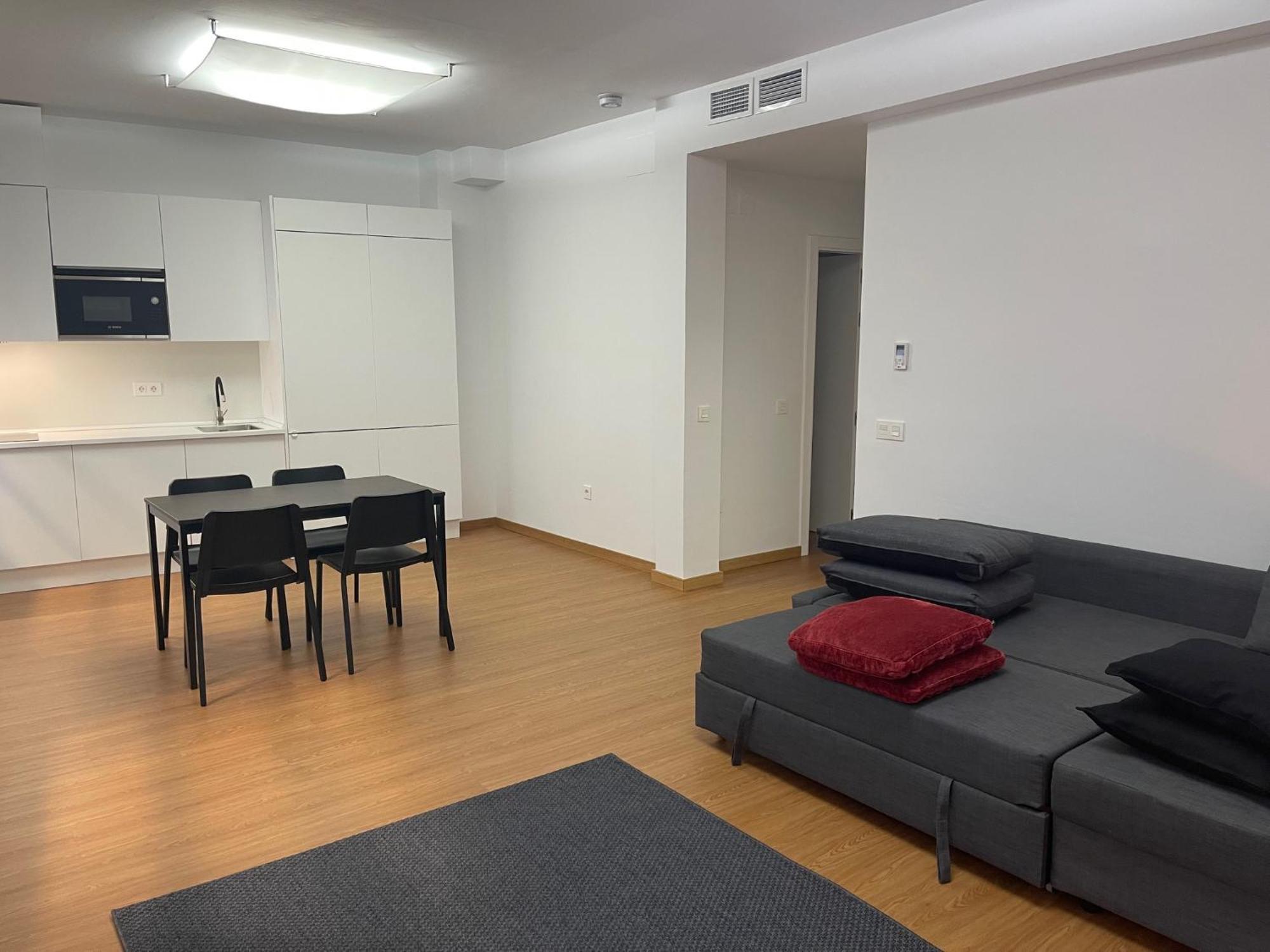Apartamento Calle Rodrigo De Triana Con Opcion De Parking Seville Exterior photo