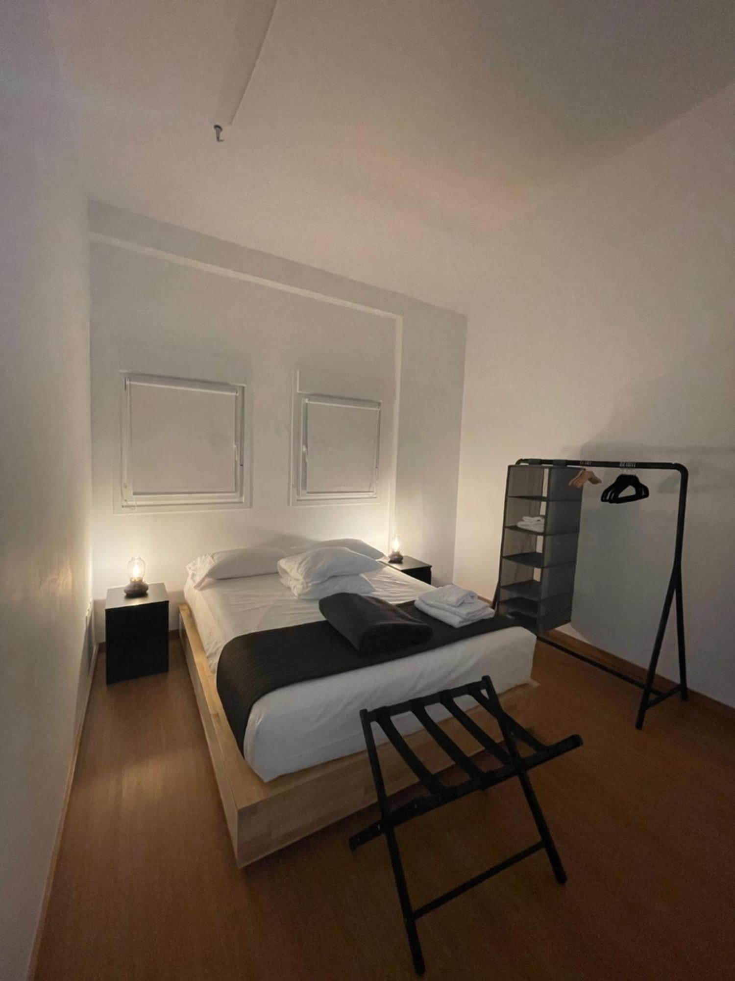Apartamento Calle Rodrigo De Triana Con Opcion De Parking Seville Exterior photo