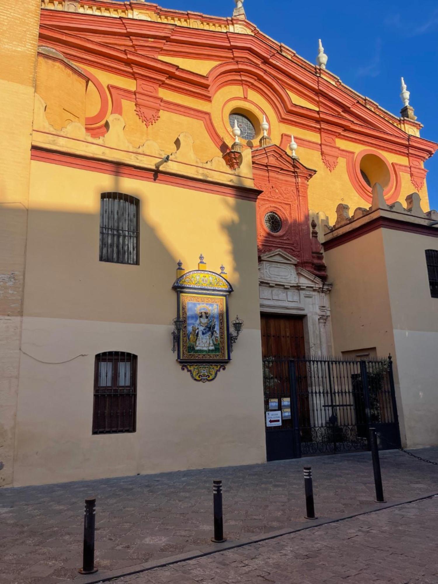 Apartamento Calle Rodrigo De Triana Con Opcion De Parking Seville Exterior photo