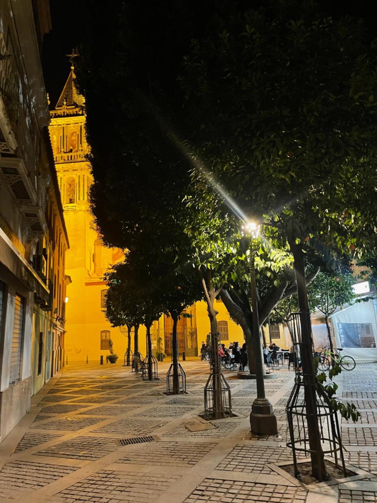 Apartamento Calle Rodrigo De Triana Con Opcion De Parking Seville Exterior photo