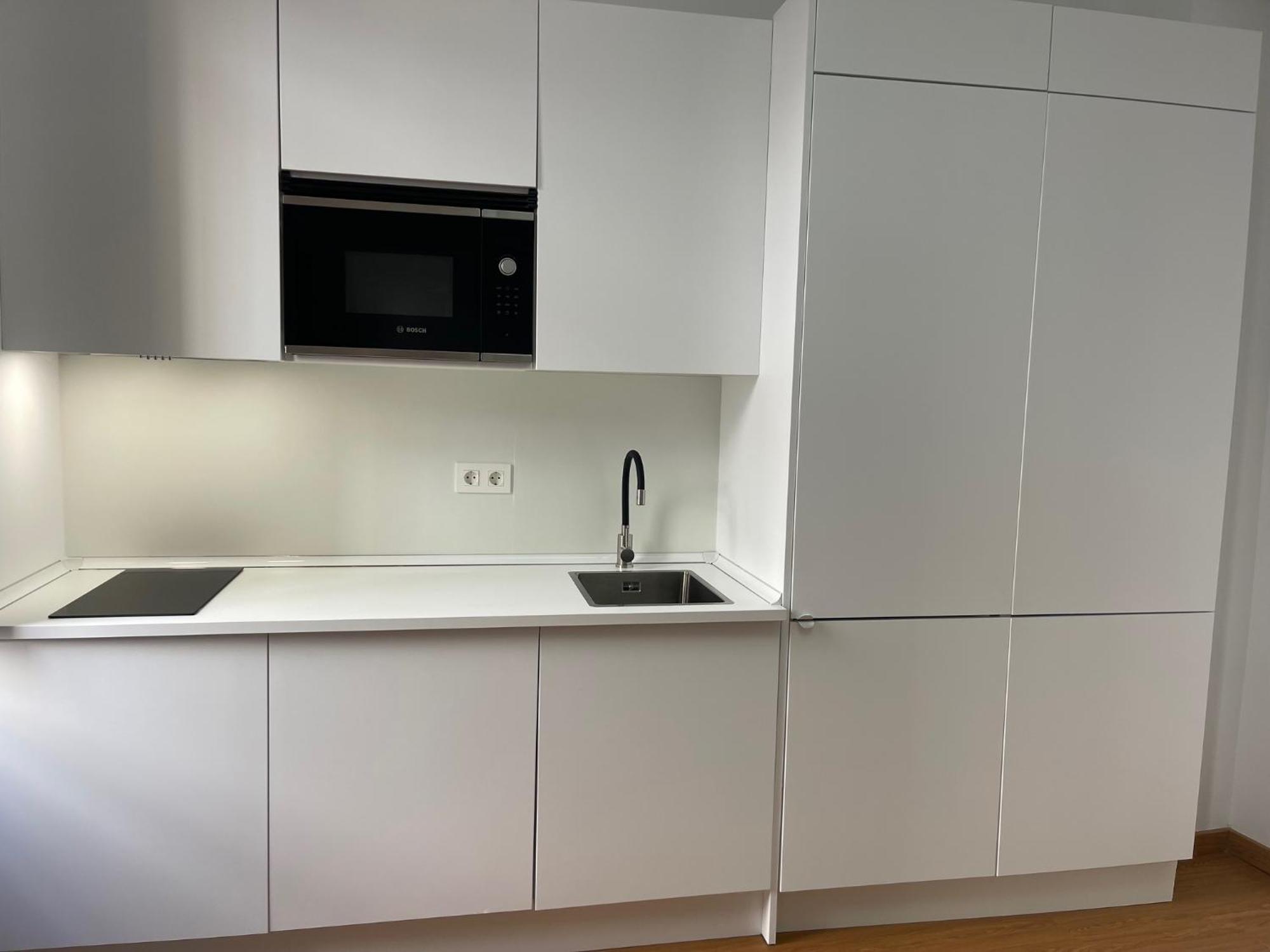 Apartamento Calle Rodrigo De Triana Con Opcion De Parking Seville Exterior photo